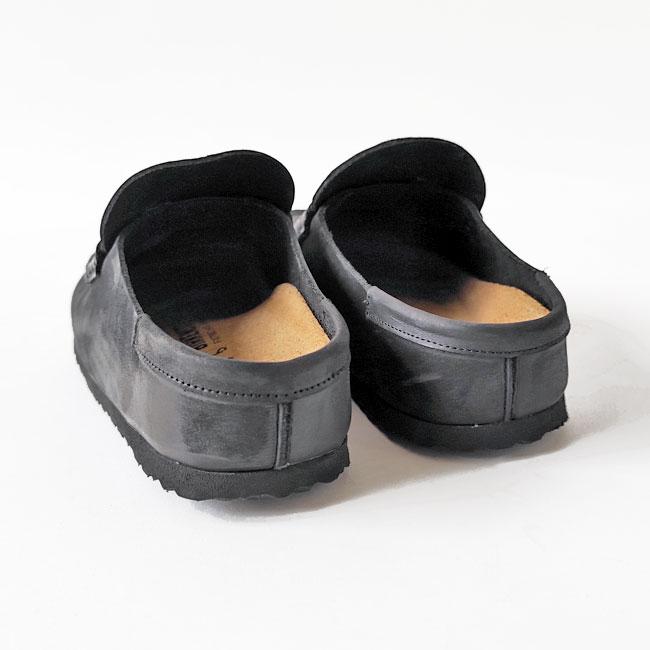 BIRKENSTOCK（ビルケンシュトック） (正規販売店) サンダル ローファー