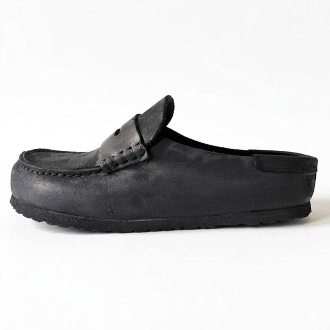 BIRKENSTOCK（ビルケンシュトック） (正規販売店) サンダル ローファー