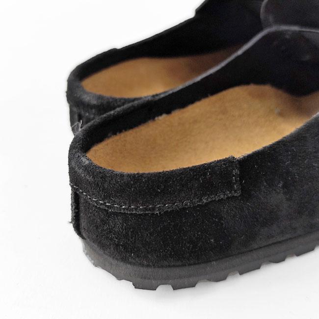 BIRKENSTOCK ビルケンシュトック サンダル ローファー NAPLES