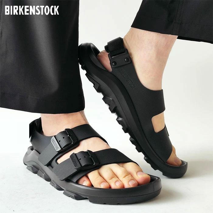 BIRKENSTOCK（ビルケンシュトック） (正規販売店) サンダル Mogami
