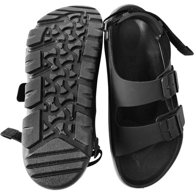 BIRKENSTOCK（ビルケンシュトック） (正規販売店) サンダル Mogami