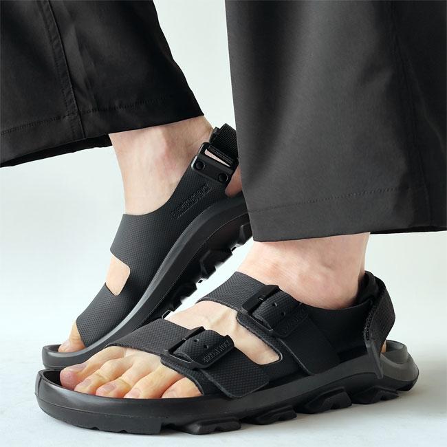 BIRKENSTOCK（ビルケンシュトック） (正規販売店) サンダル Mogami