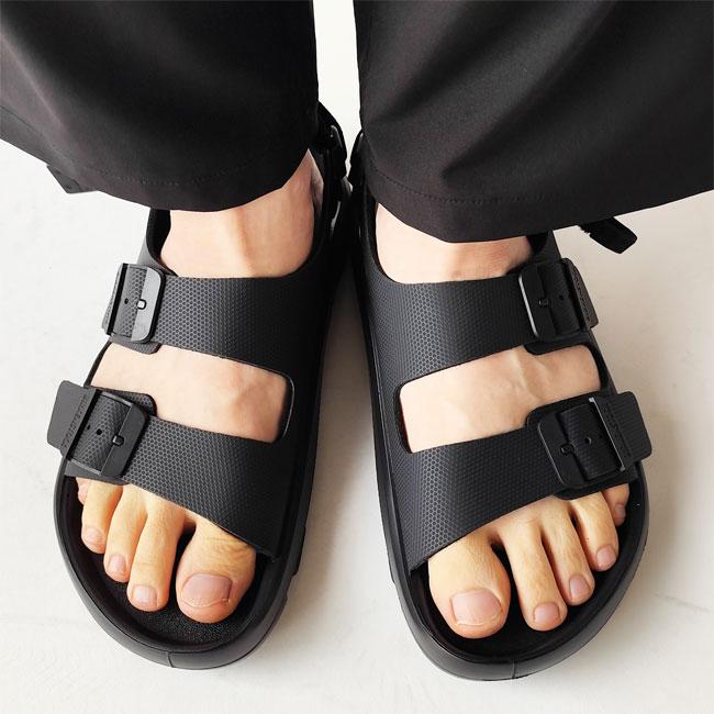 BIRKENSTOCK（ビルケンシュトック） (正規販売店) サンダル Mogami