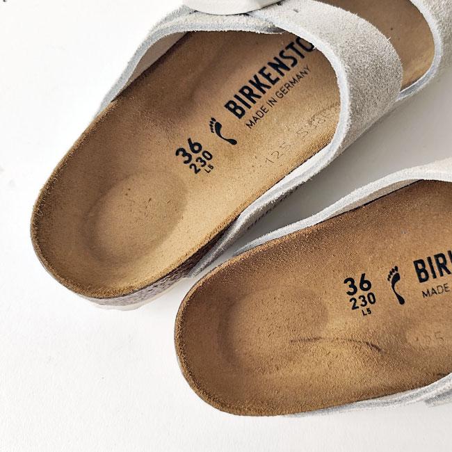 BIRKENSTOCK（ビルケンシュトック） (正規販売店)ビルケンシュトック