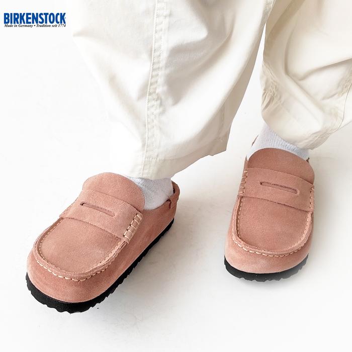 BIRKENSTOCK（ビルケンシュトック） (正規販売店) サンダル ローファー