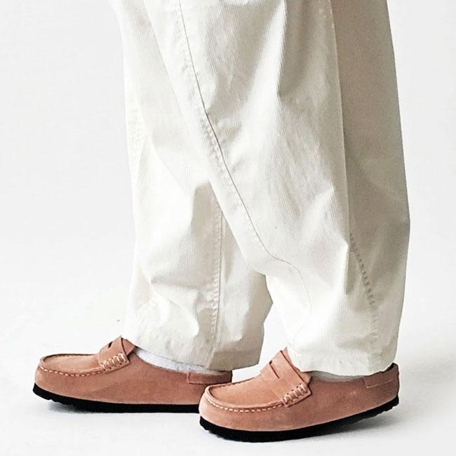 BIRKENSTOCK（ビルケンシュトック） (正規販売店) サンダル ローファー