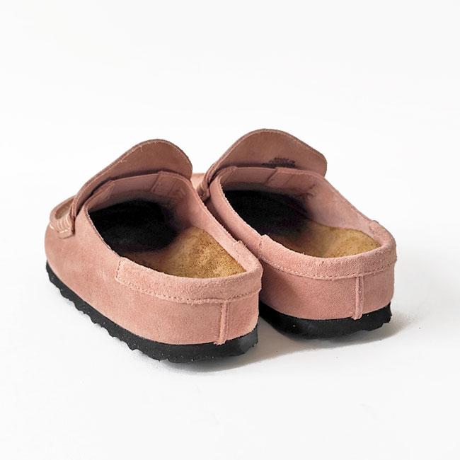BIRKENSTOCK（ビルケンシュトック） (正規販売店) サンダル ローファー
