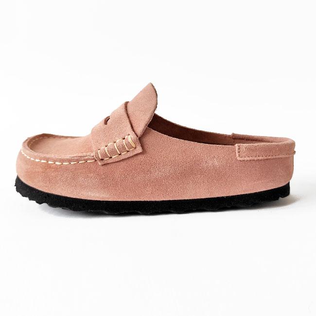 ビルケンシュトック 36ローファー BIRKENSTOCK（ビルケンシュトック） (正規販売店) サンダル ローファー