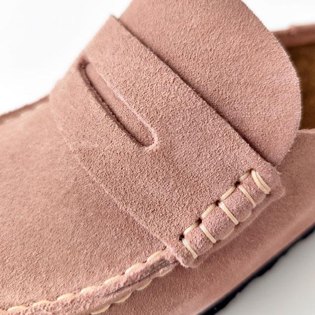 BIRKENSTOCK（ビルケンシュトック） (正規販売店) サンダル ローファー