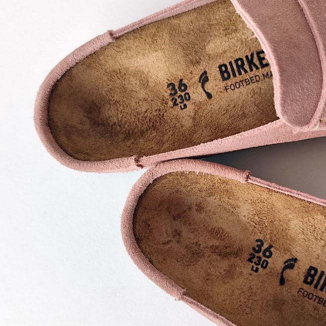BIRKENSTOCK（ビルケンシュトック） (正規販売店) サンダル ローファー