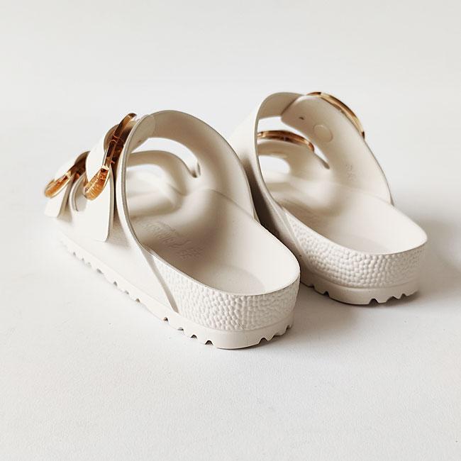 (正規販売店)ビルケンシュトック BIRKENSTOCK サンダル Arizona Big Buckle アリゾナ ビッグバックル EVA レディース (幅狭) 1029651 1030389 爆買の画像