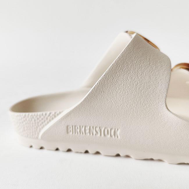 (正規販売店)ビルケンシュトック BIRKENSTOCK サンダル Arizona Big Buckle アリゾナ ビッグバックル EVA レディース (幅狭) 1029651 1030389 爆買の画像