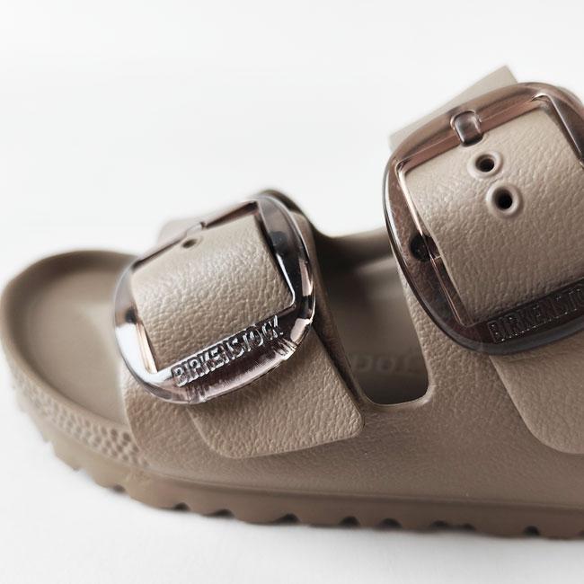 (正規販売店)ビルケンシュトック BIRKENSTOCK サンダル Arizona Big Buckle アリゾナ ビッグバックル EVA レディース (幅狭) 1029651 1030389 爆買の画像
