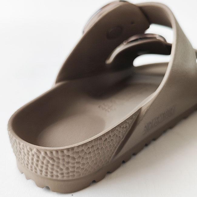 (正規販売店)ビルケンシュトック BIRKENSTOCK サンダル Arizona Big Buckle アリゾナ ビッグバックル EVA レディース (幅狭) 1029651 1030389 爆買の画像
