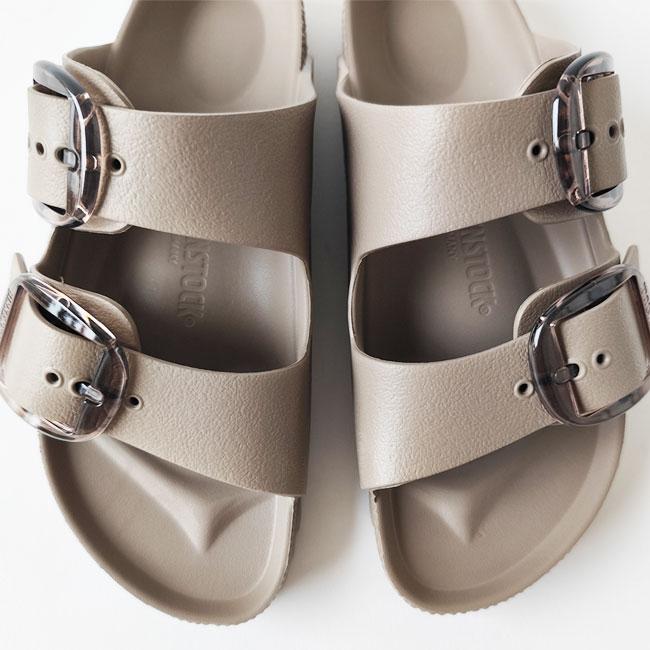 (正規販売店)ビルケンシュトック BIRKENSTOCK サンダル Arizona Big Buckle アリゾナ ビッグバックル EVA レディース (幅狭) 1029651 1030389 爆買の画像