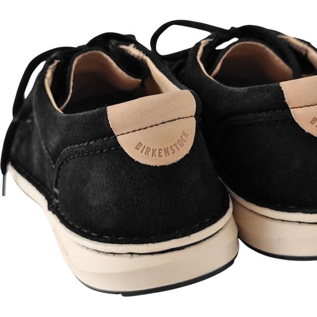 【未使用】ビルケンシュトック パサデナ 40 26cm BIRKENSTOCK（ビルケンシュトック） モカシン パサデナ PASADENA