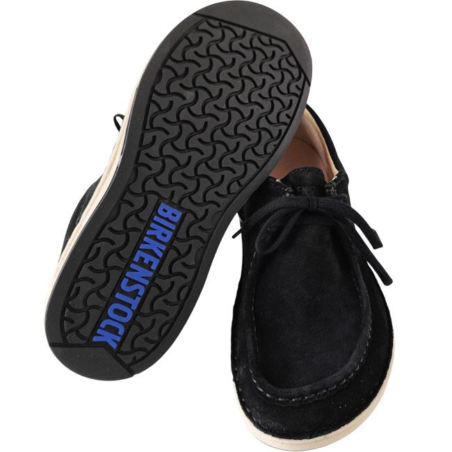 BIRKENSTOCK（ビルケンシュトック） モカシン パサデナ PASADENA