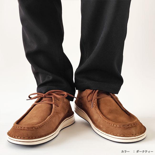 BIRKENSTOCK（ビルケンシュトック） モカシン パサデナ PASADENA