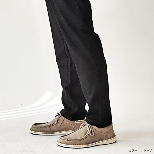 BIRKENSTOCK（ビルケンシュトック） モカシン パサデナ PASADENA