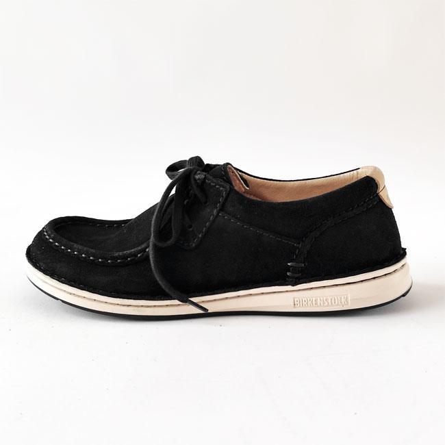 BIRKENSTOCK（ビルケンシュトック） モカシン パサデナ PASADENA