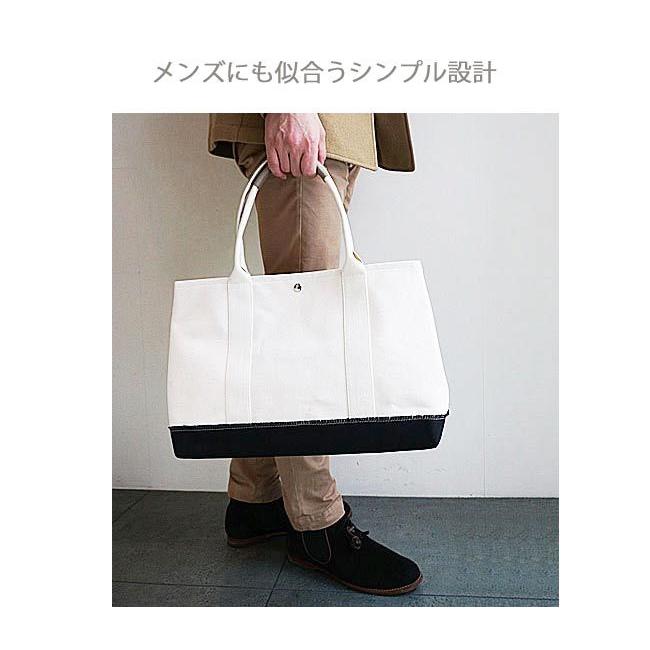 オンライン最安価格 (40%OFF)ブランクレ トートバッグ キャンバス レディース 国産帆布 blancle CANVAS BASIC TOTE M bc1002 11-0008/11-0010≪★返品交換対象外≫