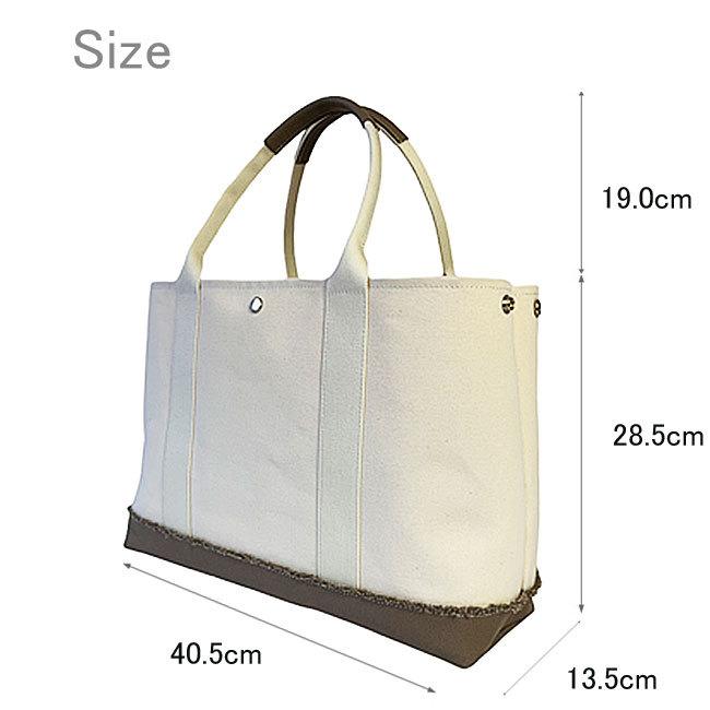 オンライン最安価格 (40%OFF)ブランクレ トートバッグ キャンバス レディース 国産帆布 blancle CANVAS BASIC TOTE M bc1002 11-0008/11-0010≪★返品交換対象外≫