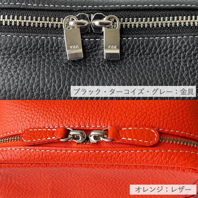 blancle ブランクレ ミニ ショルダーバッグ レザー L.SHIP blancle ブランクレ ミニ ショルダーバッグ レザー L.SHIP