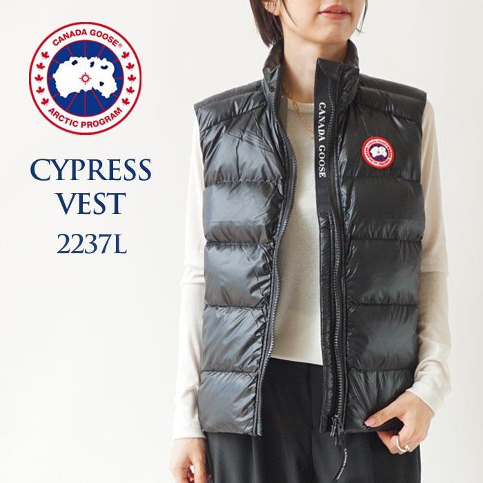 CANADA GOOSE（カナダグース） ダウン ベスト レディース CANADA GOOSE