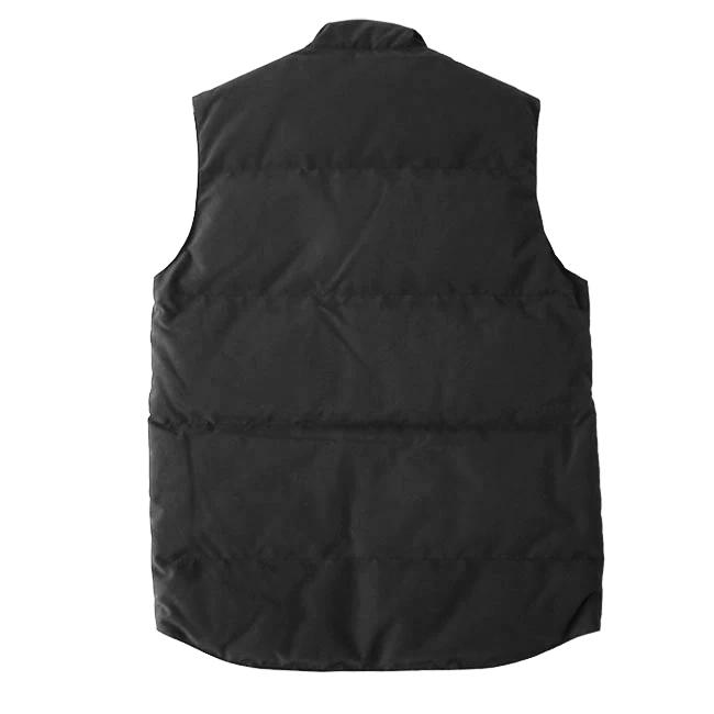 CANADA GOOSE カナダグース ダウン ベスト メンズ FREESTYLE CANADA GOOSE カナダグース ダウン ベスト メンズ FREESTYLE