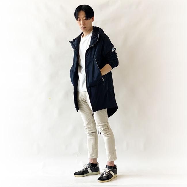 Cape HEIGHTS ケープハイツ ナイロン ジャケット マウンテン Cape HEIGHTS ケープハイツ ナイロン ジャケット マウンテン