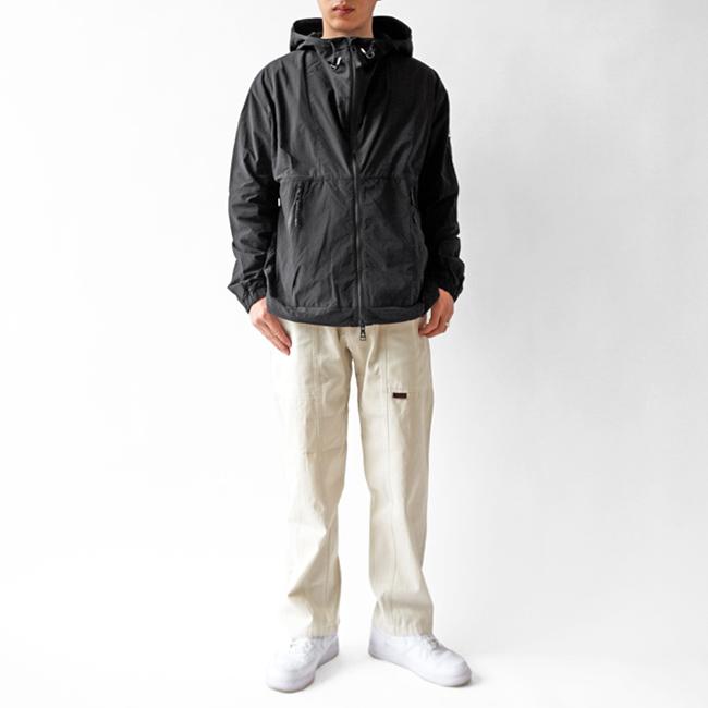 Cape HEIGHTS ケープハイツ ナイロン ジャケット ウインド Cape HEIGHTS ケープハイツ ナイロン ジャケット ウインド
