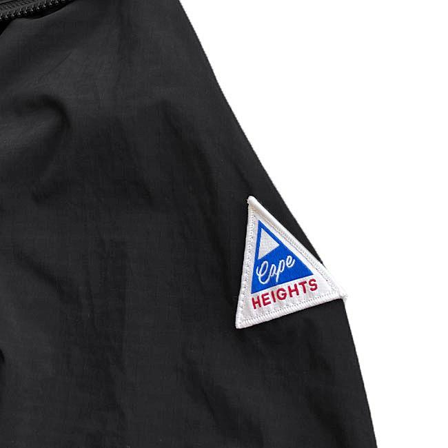 【ケープハイツ】MA-1 ナイロンジャケット ネイビー　ユニセックスS表記 楽天市場】[期間SALE] Cape HEIGHTS/ケープハイツ SOLVERSTONE JACKET