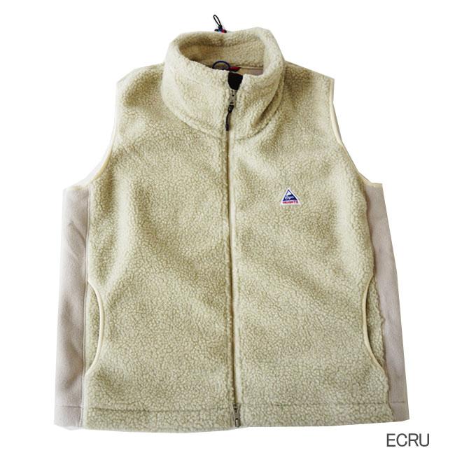 Cape HEIGHTS フリース ジャケット ケープハイツ メンズ