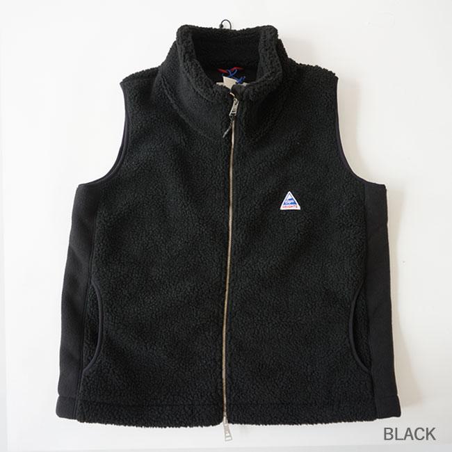 Cape HEIGHTS フリース ジャケット ケープハイツ メンズ