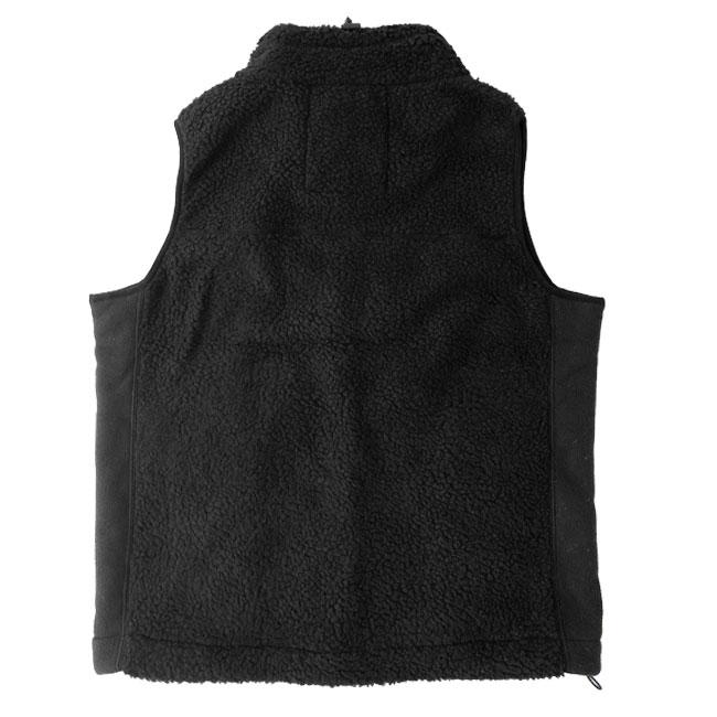 L'Appartement CAPE HEIGHTS フリースベスト Cape HEIGHTS（ケープハイツ） フリース ボア ベスト レディース Cape