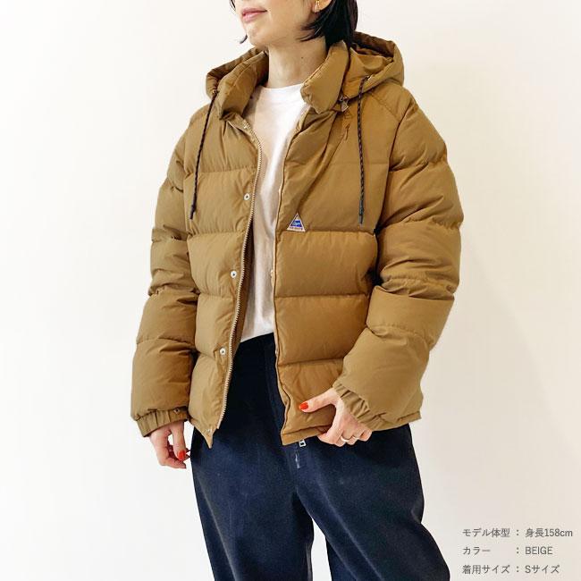 Cape HEIGHTS ケープハイツ ダウン ジャケット レディース Cape HEIGHTS ケープハイツ ダウン ジャケット レディース