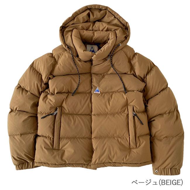 Cape HEIGHTS ケープハイツ ダウン ジャケット レディース Cape HEIGHTS ケープハイツ ダウン ジャケット レディース