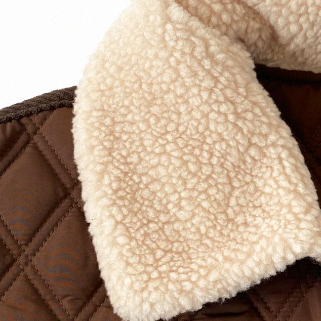 Cape HEIGHTS ケープハイツ キルティング ジャケット レディース Cape HEIGHTS ケープハイツ キルティング ジャケット レディース