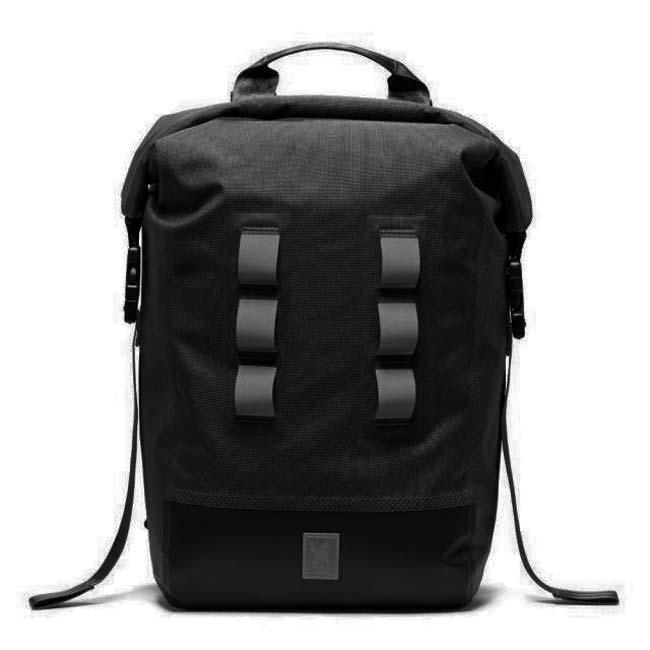 クローム リュック CHROME アーバン EX ロールトップ バックパック リュックサック バッグ 防水 URBAN EX 2.0 ROLLTOP 20L (BG-374) BK-NA-NA｜j-piaplus｜06