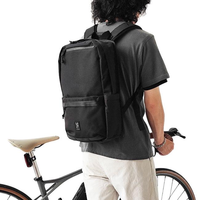 CHROME クローム リュックサック メンズ HONDO 18L PACK