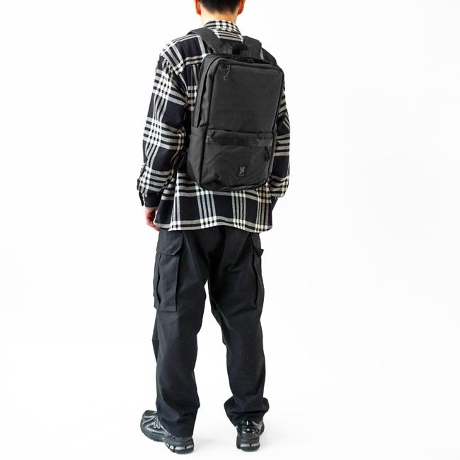 CHROME（クローム） リュックサック メンズ CHROME HONDO 18L PACK