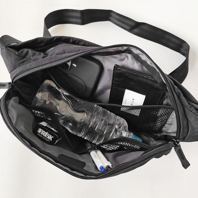 CHROME クローム ショルダー バッグ メンズ レディース SABIN 6L