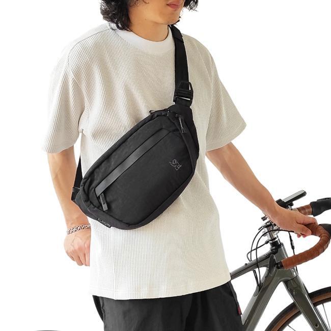 CHROME（クローム） ショルダー バッグ メンズ レディース CHROME