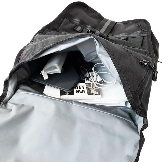 CHROME（クローム） リュック メンズ CHROME WARSAW 30L PACK