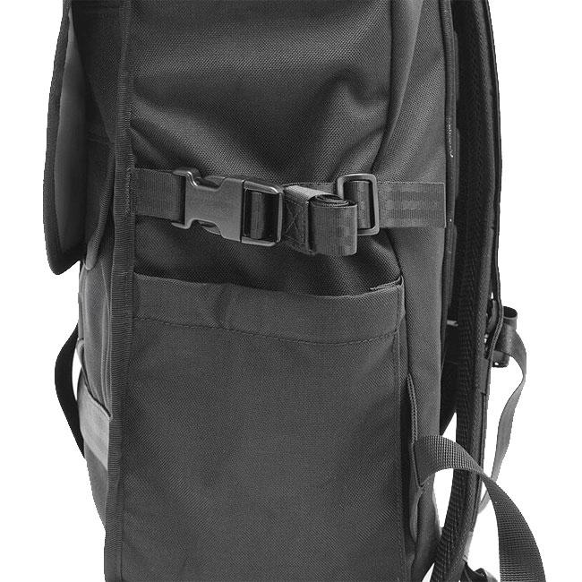 Chrome ワルシャワ 30L ブラック Warsaw 30L Pack