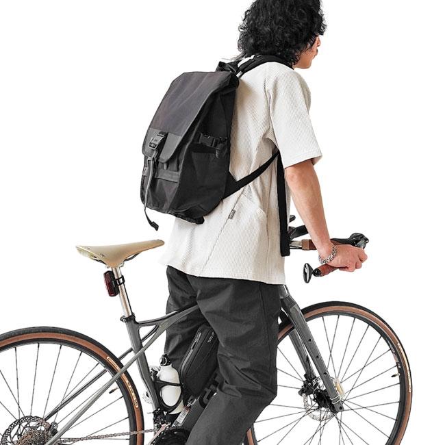 CHROME（クローム） リュック メンズ CHROME WARSAW 30L PACK