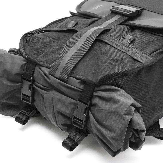 CHROME（クローム） リュック メンズ CHROME WARSAW 30L PACK