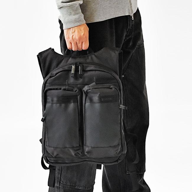 CHROME（クローム） リュック バックパック アクセル デイパック