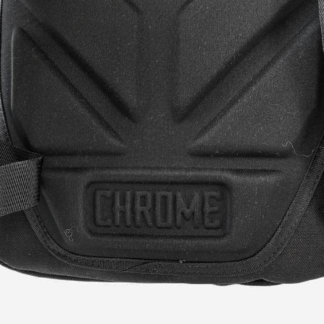 Chrome warsaw small ワルシャワ　クローム 楽天市場】CHROME クローム WARSAW SMALL BACKPACK 18L