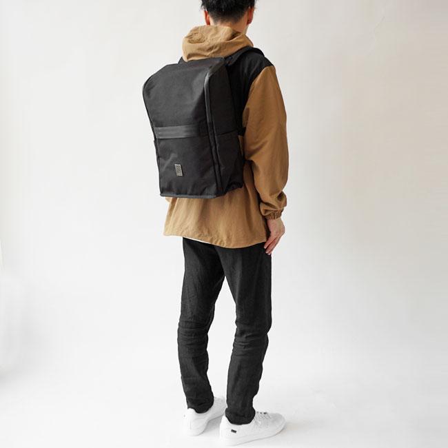 CHROME（クローム） リュック メンズ CHROME VOLDO ボルドー JP205